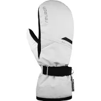 Reusch Sporthandschoenen 'Helena' zwart / offwhite