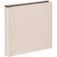 Walther design FA-308-W Fun Wedding Selection - Design album - Formaat 30 x 30 cm - Crèmewit