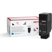 Xerox Toner 006R04637 Cyaan Hoge capaciteit