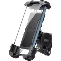 Lamicall Universele telefoonhouder claw zwart