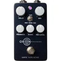 Universal Audio UAFX Orion Tape Echo Gitaareffect