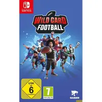Wild Card voetbal