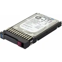 HP HDD 500GB 7.2K 2 (0.50 TB, 2.5"), Harde schijf