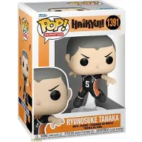 Funko POP! Pop! - Haikyu! Tanaka #1391