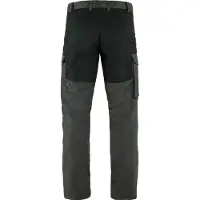 Fjällräven - Barents Pro Trousers - Trekkingbroek 50, zwart