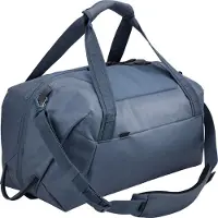 Thule Weekendtas 'Aion' donkergroen / zwart