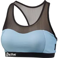 Beco BEactive Bikini Topje - C-Cup - mintgroen/zwart - maat 40