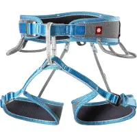 Ocun - Twist Tech Eco - Klimgordel M-L, blauw