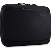 Thule Laptop hoes met laptopvak Subterra 2 16" Laptop Sleeve Black Zwart