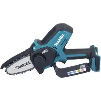 Makita DUC 101 G1 accu takkenschaar 18 V 10 cm borstelloos + 1x accu 6,0 Ah - zonder oplader