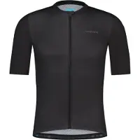 Shimano Aria Korte Mouw Wielertrui