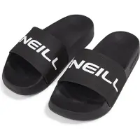 O'Neill Slipper Boys Rutile Black Out-Schoenmaat 33