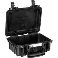 Explorer Cases 2712HL Koffer Zwart