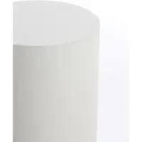Light & Living Zuil Alarios - Crème - Ø35cm - Modern