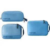 Eagle creek Kledingzak 'Pack-It ' blauw