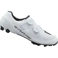 Shimano - XC903 - Fietsschoenen 43,5 - Regular, grijs