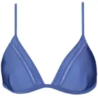 Barts Bikinitop Women Isla Fixed Triangle Blue-40