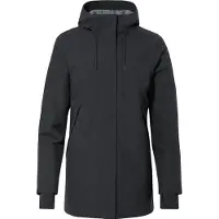 Vaude - Women's Coreway Parka - Parka 36, zwart