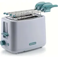 Ariete 0157/04 7 2 snede(n) 760 W Wit