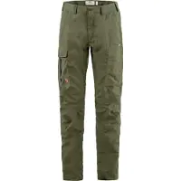 Fjällräven Broek Men Karl Pro Laurel Green-Maat 44