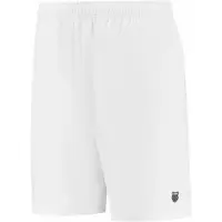 K-swiss Tennisbroek Men Hypercourt 7 Inch Short White-XXL