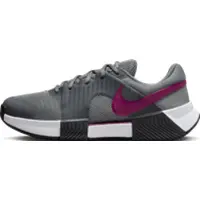 Nike Zoom GP Challenge 1 hardcourt tennisschoenen voor heren - Grijs | Maat 40
