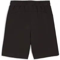 Puma Sportbroek zwart / wit