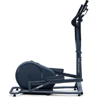 Kettler HOI Cross Pro Cross Trainer Stone