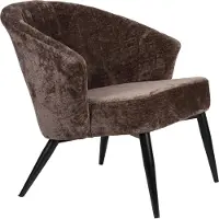 Dutchbone fauteuil Georgia