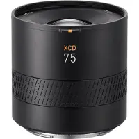 Hasselblad XCD 75mm F3.4 P