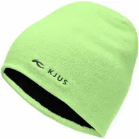Kjus Muts Unisex Formula Beanie Limelight