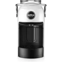 Lavazza A Modo Mio Jolie Evo Apparaat met cups - Wit