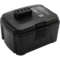 Cameron Sino AEG BS12CA accu (12 V, 3000 mAh, Li-ion, huismerk)