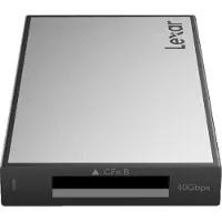 Lexar Workflow PRO Reader CFexpress 4.0 Type B USB 4