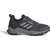 Adidas Lage schoen 'AX4' antraciet / mauve / zwart / wit