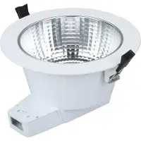 DOTLUX 3841-040090 LED-plafondspot
