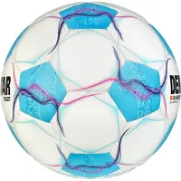 Derbystar Voetbal - - Bundesliga Brillant Replica - Maat 5 - Unisex - Wit