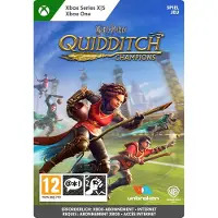 Harry Potter: Quidditch Champions - Xbox Series X