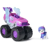 Spin Master Rescue Wheels Roxi