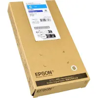 Epson Inktcartridge C13T11P240 Cyaan Hoge capaciteit