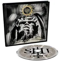 Behemoth CD - The Shit ov God - voor Geen - standaard - Maat Standard