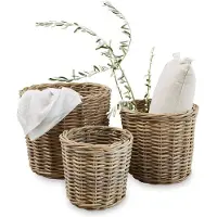 Loberon Mand set van 3 Avar