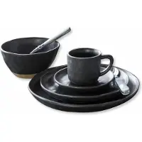Loberon Servies set van 30 (2e keuze) Bièrre
