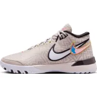 Nike LeBron NXXT Genisus basketbalschoenen - Paars | Maat 40.5