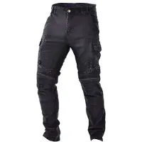 Trilobite Acid Scrambler Doublelayer Motorfiets Jeans