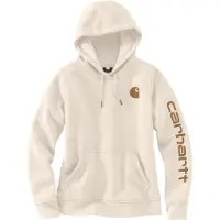 Carhartt Iconic Clarksburg Sweater Maat: XL