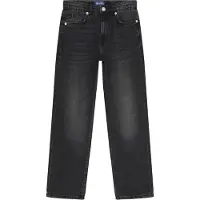 Only & Sons Junior Jeans 'OSJEDGE' black denim