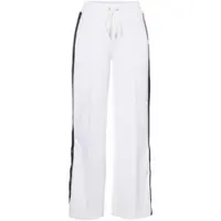 Goldbergh Trainingsbroek Women Grimaud White-M