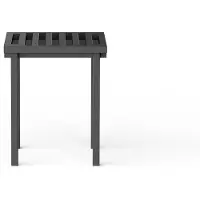 Nine 19 Outdoors Kruk Black