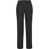 Mammut V Wandelbroek Zwart Dames || Maat: 42 FR